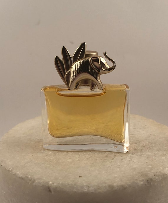 parfum kenzo jungle elephant
