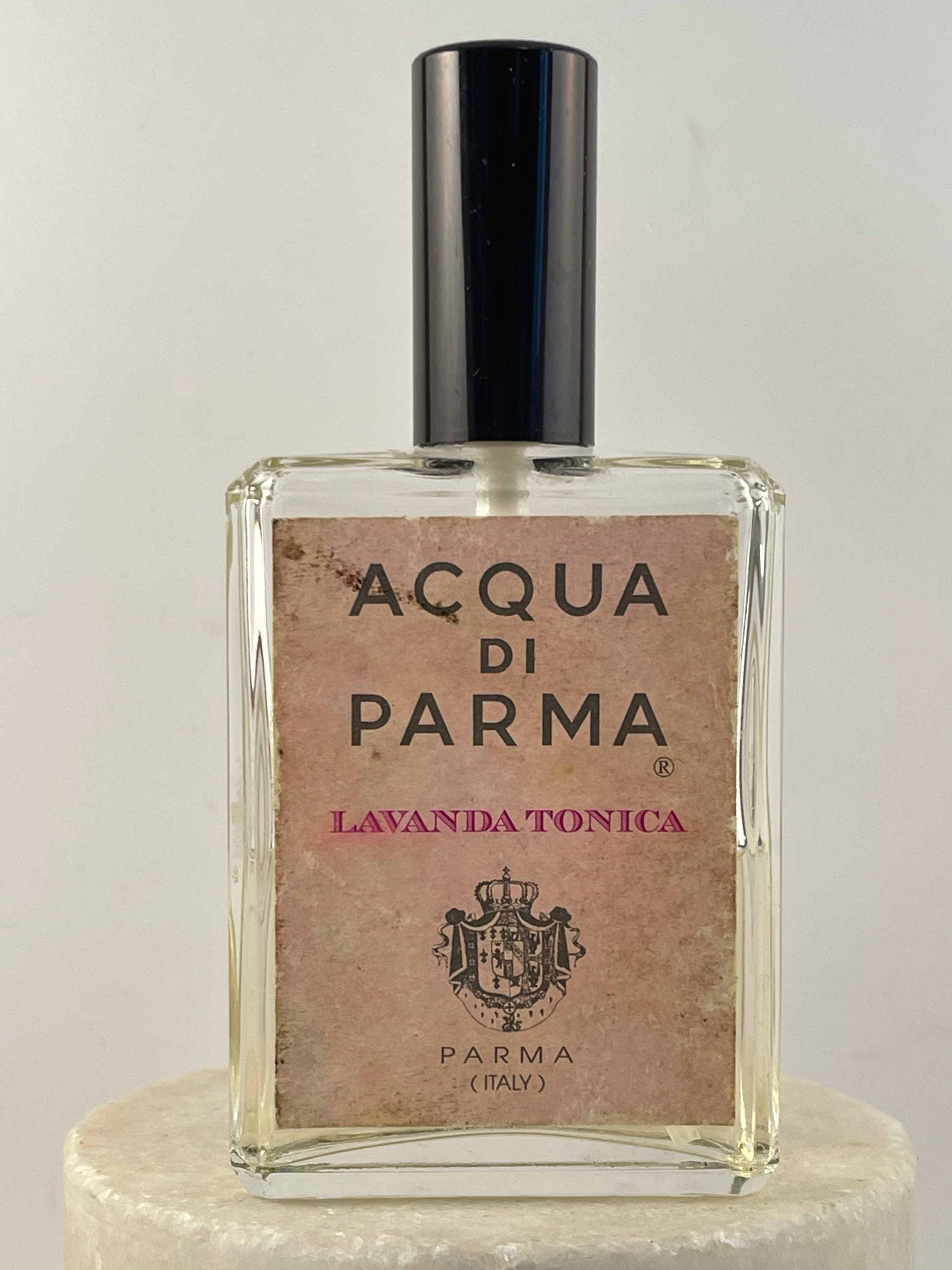  Acqua Di Parma Cologne Spray for Men, 3.4 Ounce : Acqua di Parma:  Beauty & Personal Care