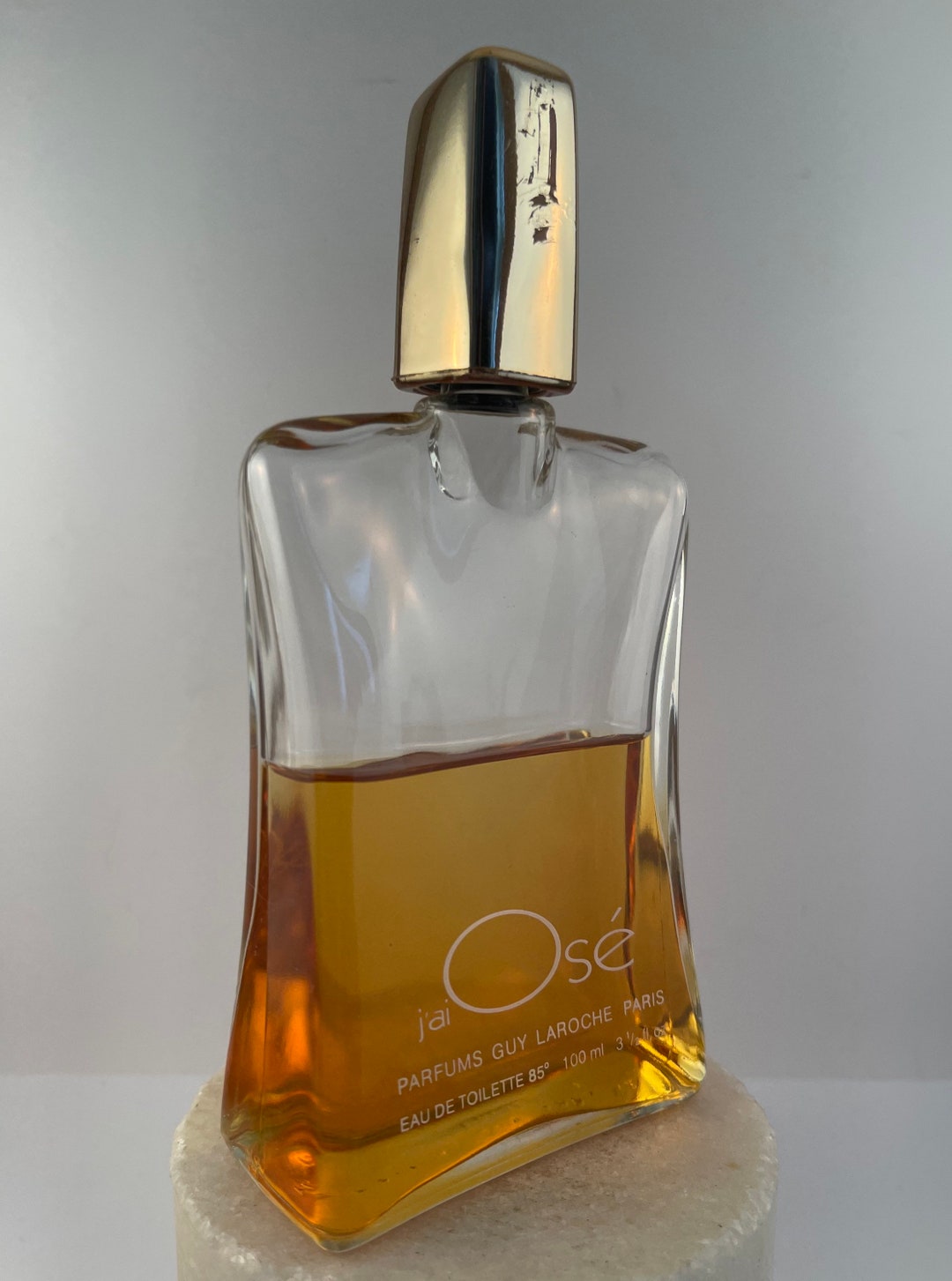 メール便不可】 新品 jai Guy Ose Jai Parfums Laroche духи Guy Ose
