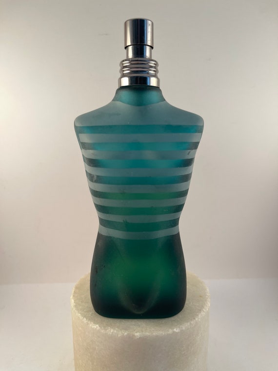 Buy JEAN PAUL GAULTIER Le Male Perfume - Eau de