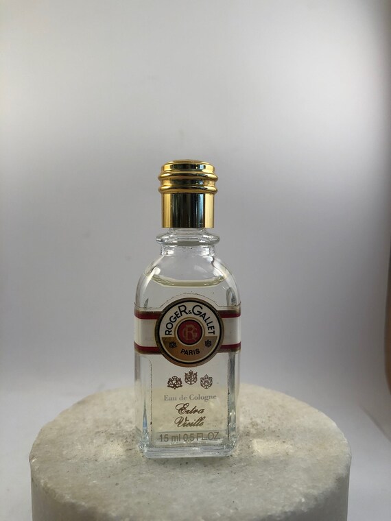 Roger and gallet online eau de cologne