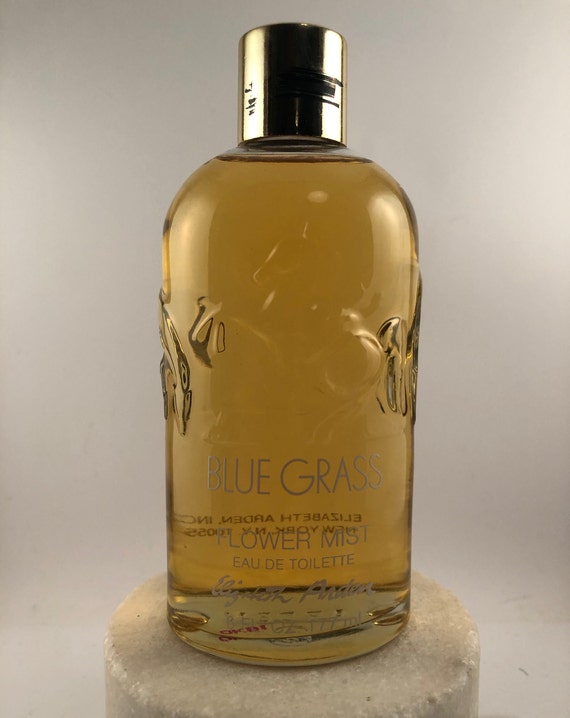 blue grass eau de toilette