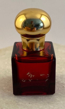 Vintage Ralph Lauren 'LAUREN' Eau De Toilette 3.5 Ml Splash. 83% Vol. -   Australia