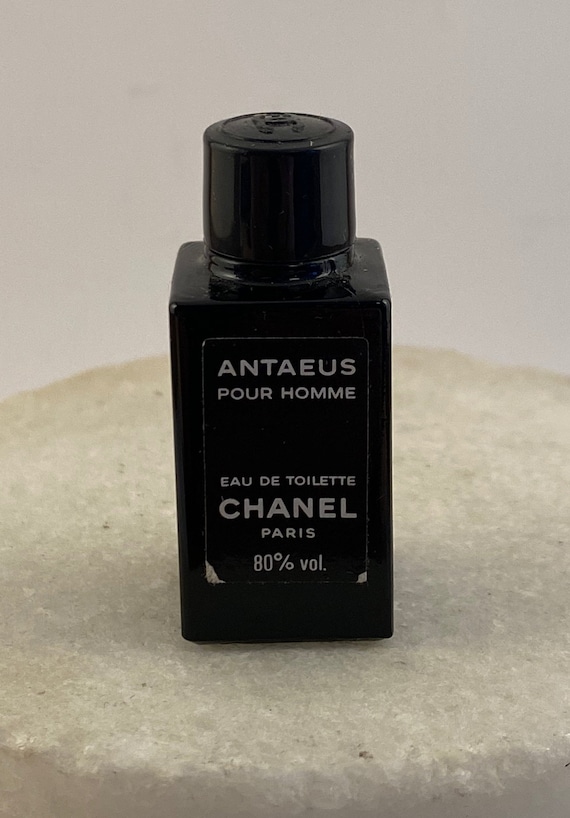 Eau De Toilette Chanel Antaeus Cena CHANEL Antaeus Pour Homme Woda