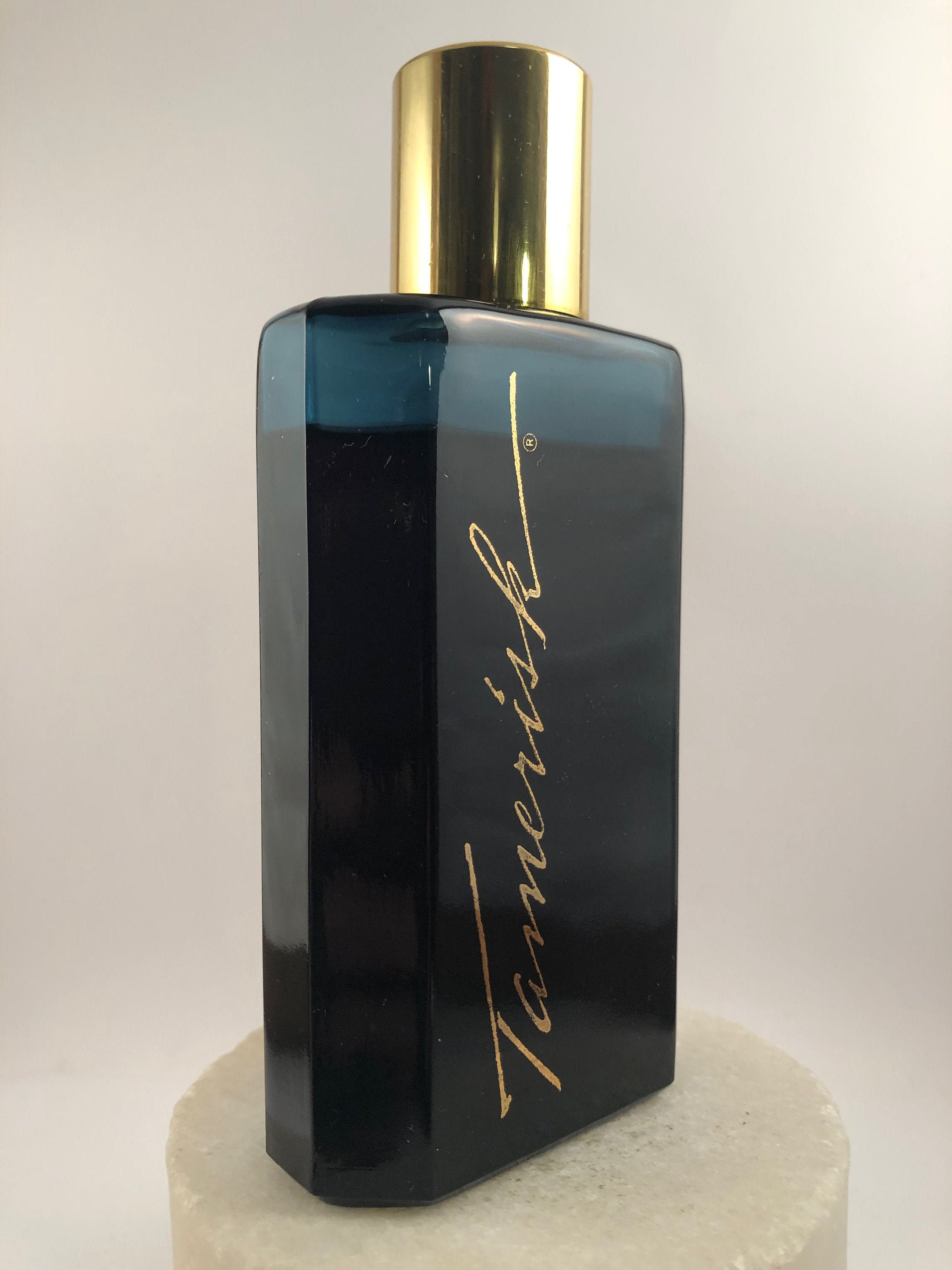 Vintage Mary Kay Cosmetics tamarisk Cologne 4 Fl Oz 118 Ml