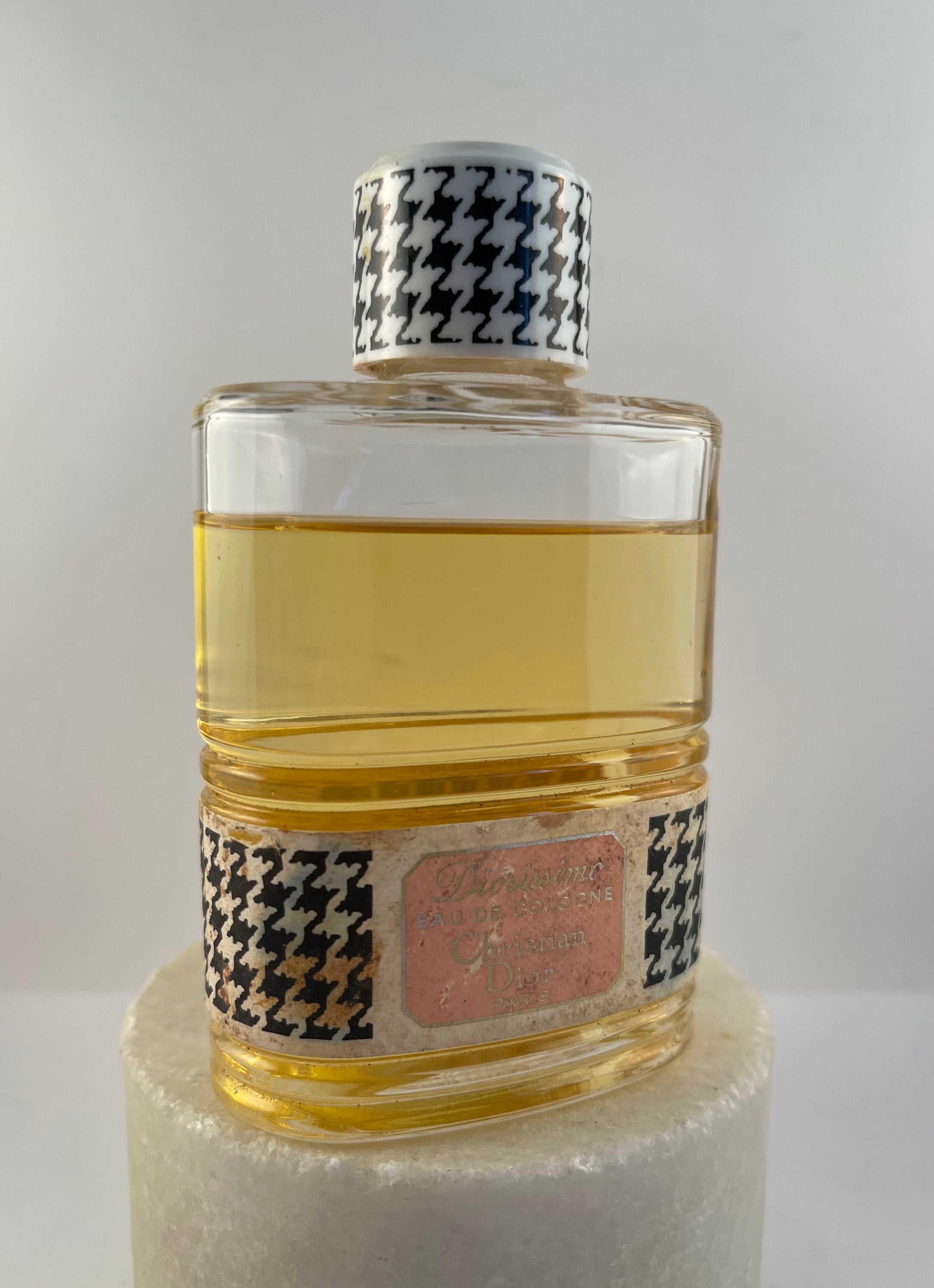 Dior Diorissimo Eau De Cologne 54 Ml Perfume Vintage Fragrance 