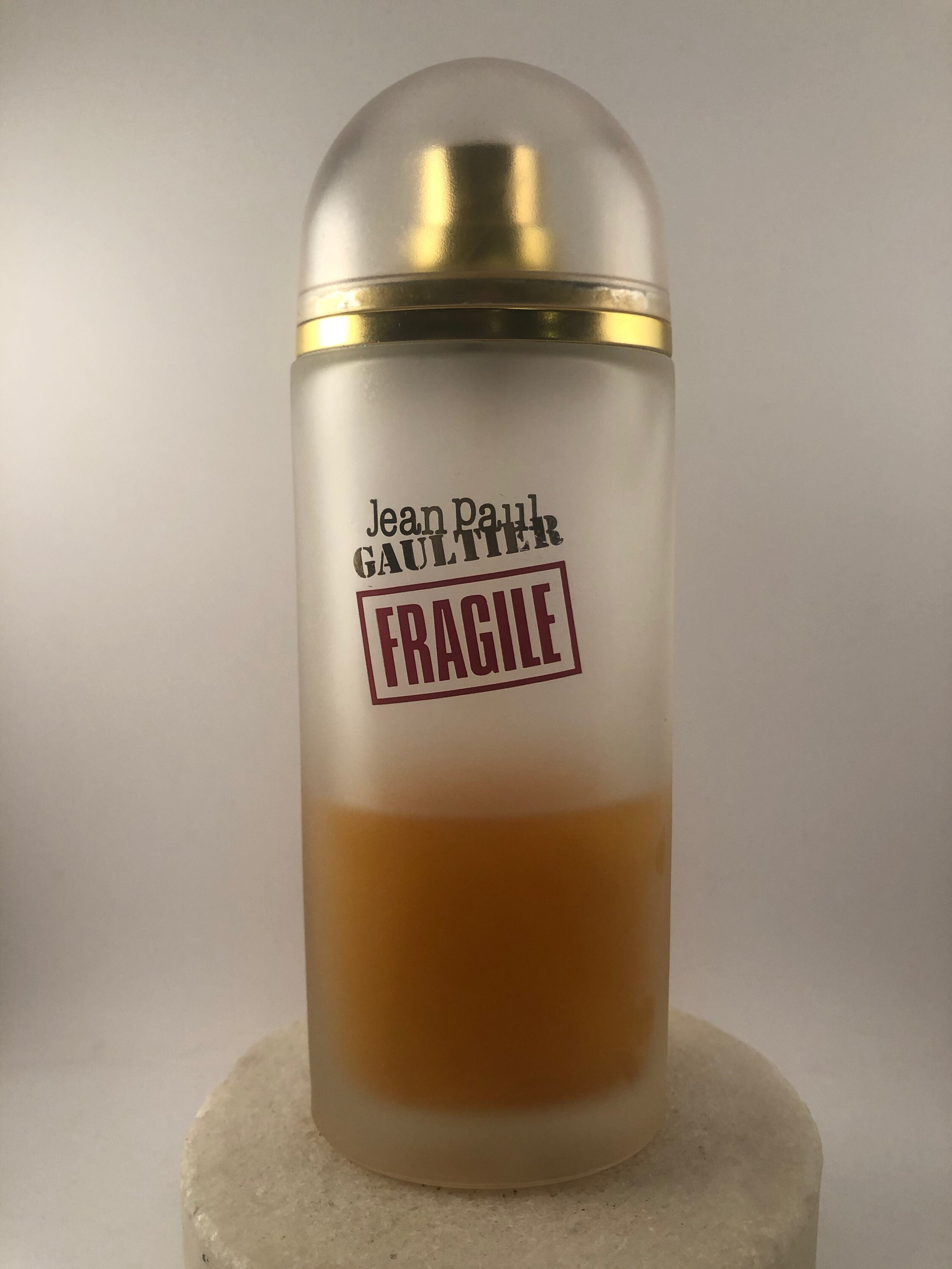 Vintage Parfums Jean Paul Gaultier 