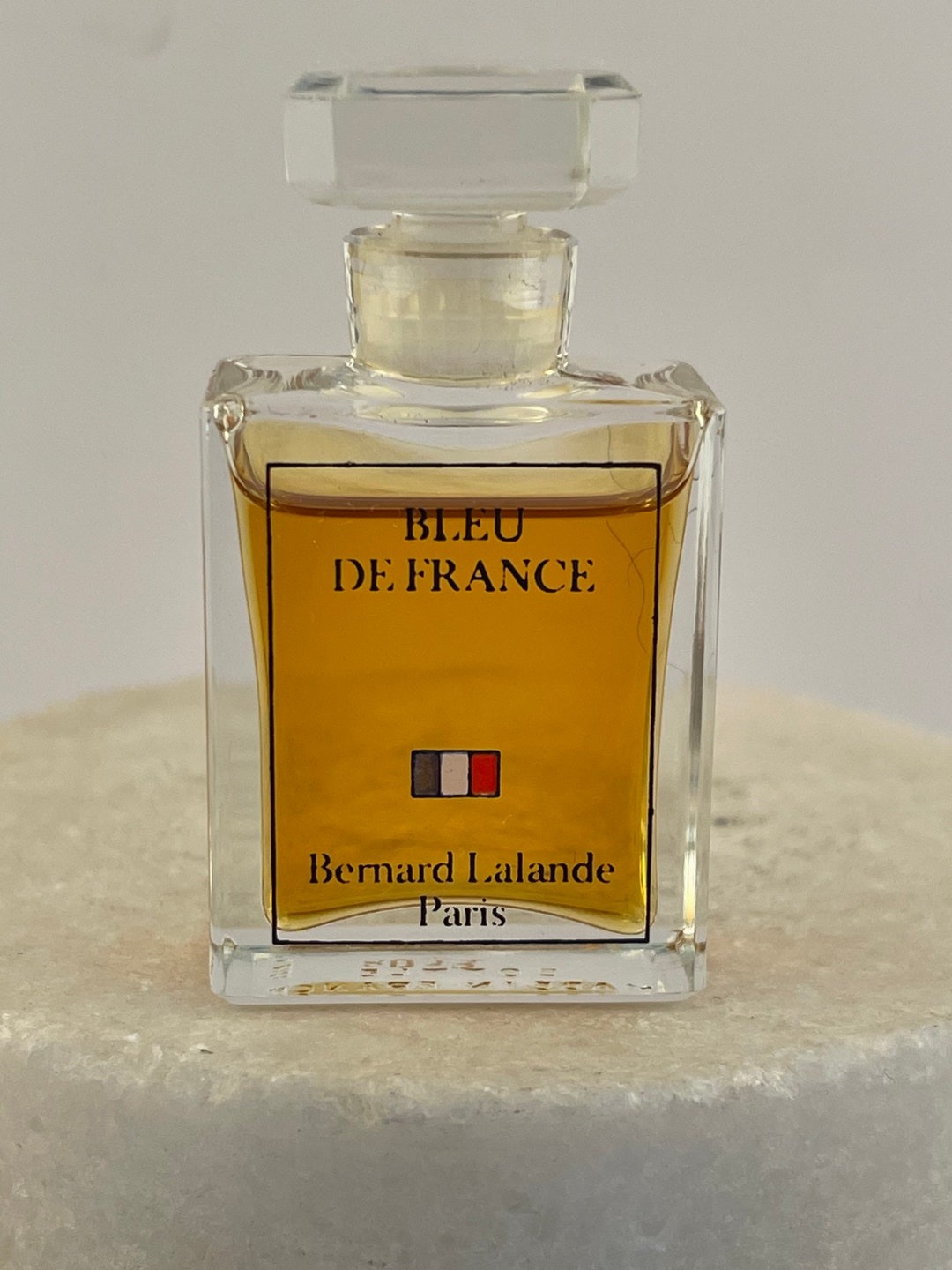 Bernard Lalande Paris pour homme 100ml 【公式通販】