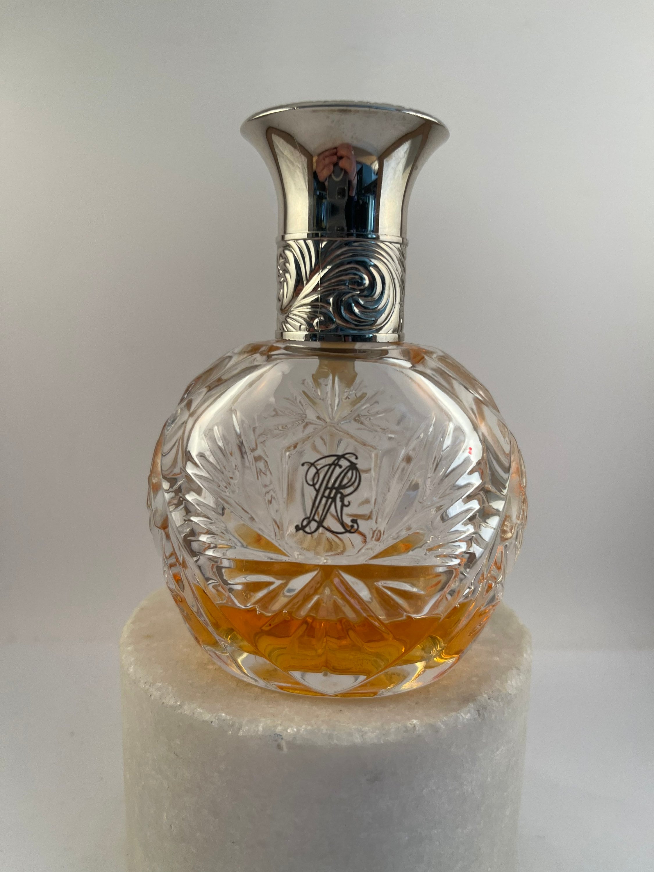 Vintage Ralph Lauren SAFARI Eau De Parfum 75 Ml / 2.5 Fl Oz. Natural  Spray-vaporisateur. 80% Vol. Discontinued. 