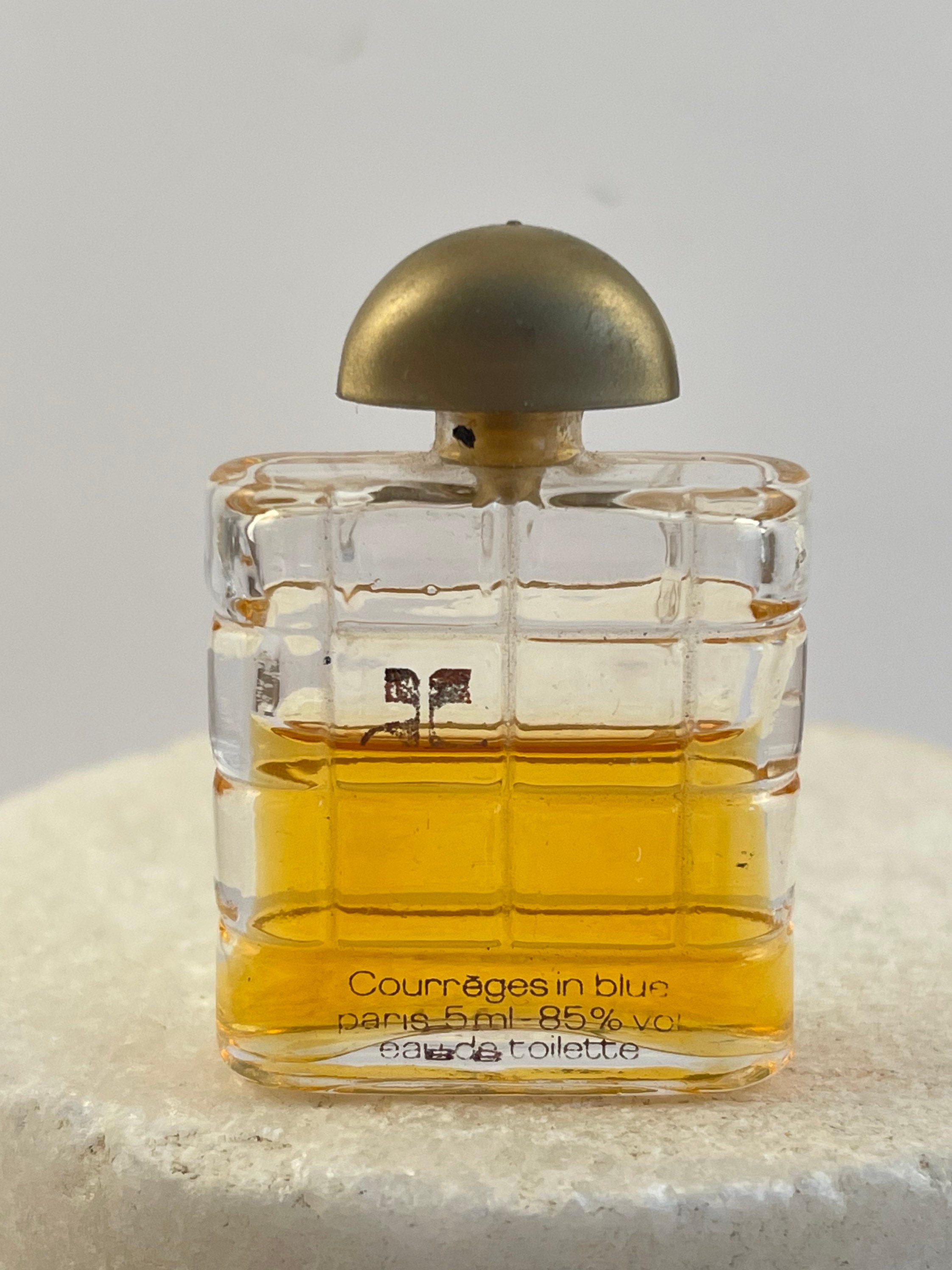 Courreges eau de toilette sale