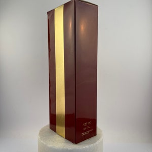 Eau De Toilette Fabergé "Joyau" - 100 Ml Vaporisateur - Flacon Neuf Sans Boîte