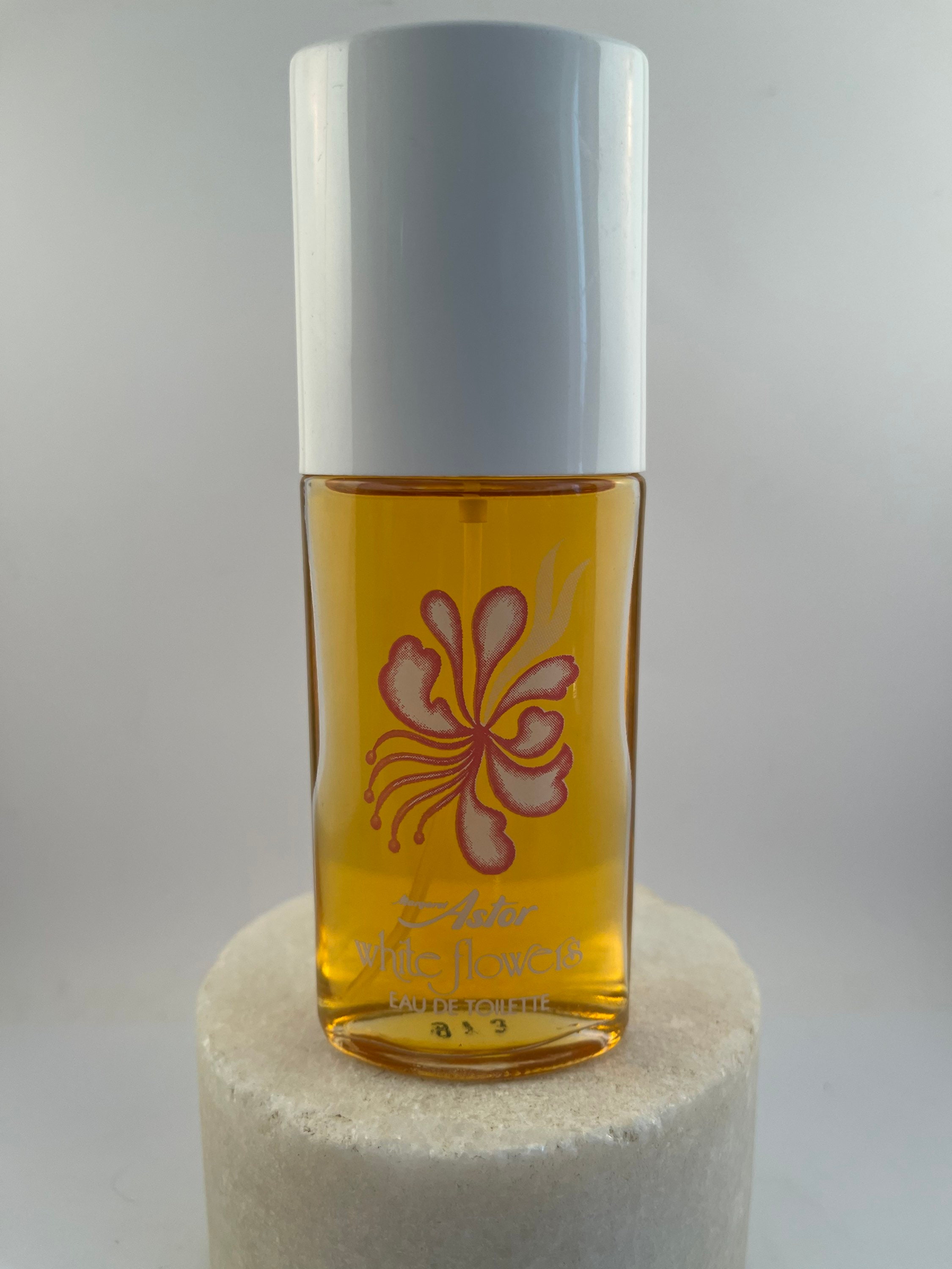 MOLECULE AMBROXAN 02 fragrance by ScentLab Parfums Premium Glass 100ml