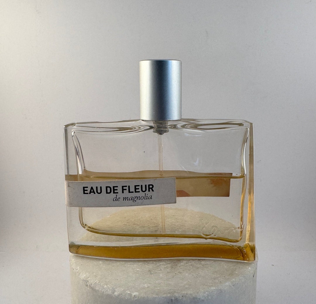 Buy Vintage Kenzo Paris Parfums 'eau De Fleur De Magnolia' 50 Ml