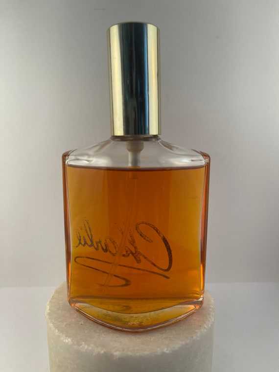 Buy Vintage Revlon Charlie Eau De Toilette Natural Spray