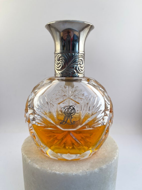 Vintage Ralph Lauren SAFARI Eau De Parfum 75 Ml / 2.5 Fl Oz