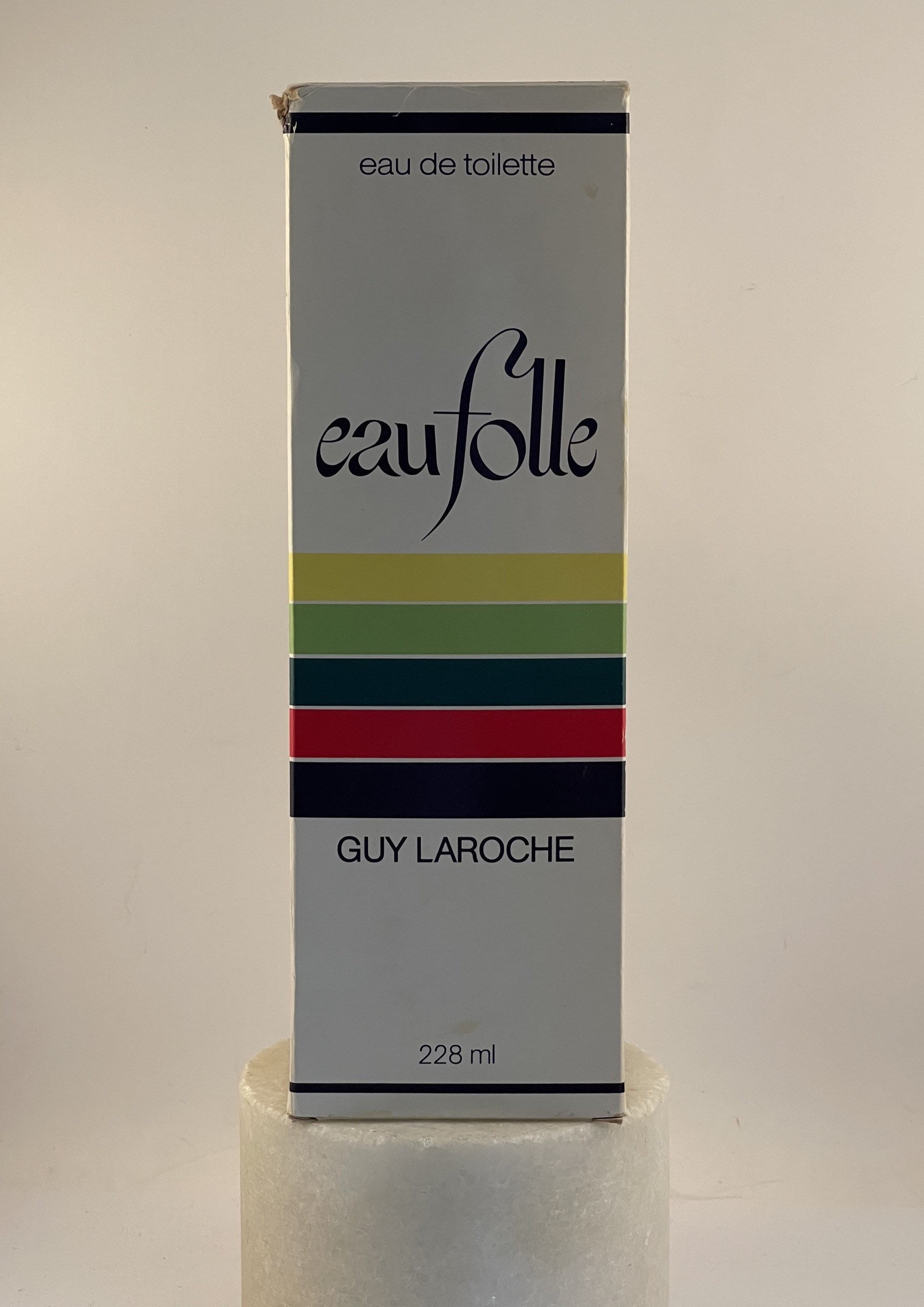Eau folle - Etsy 日本