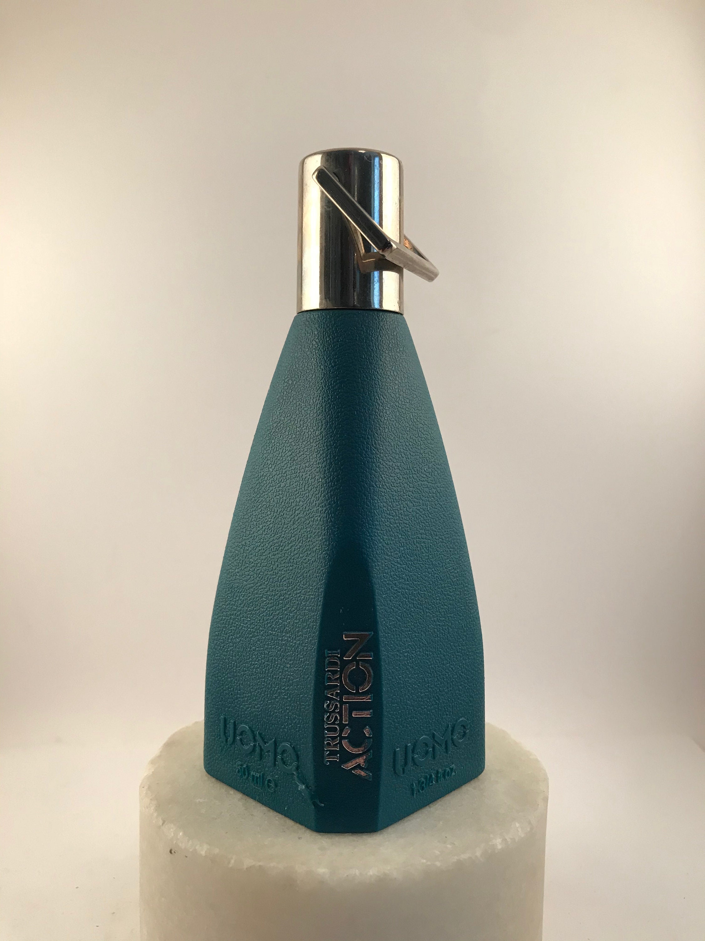 Trussardi ACTION SPORT EDT 100ml 廃盤香水 Trussardi Action Sport