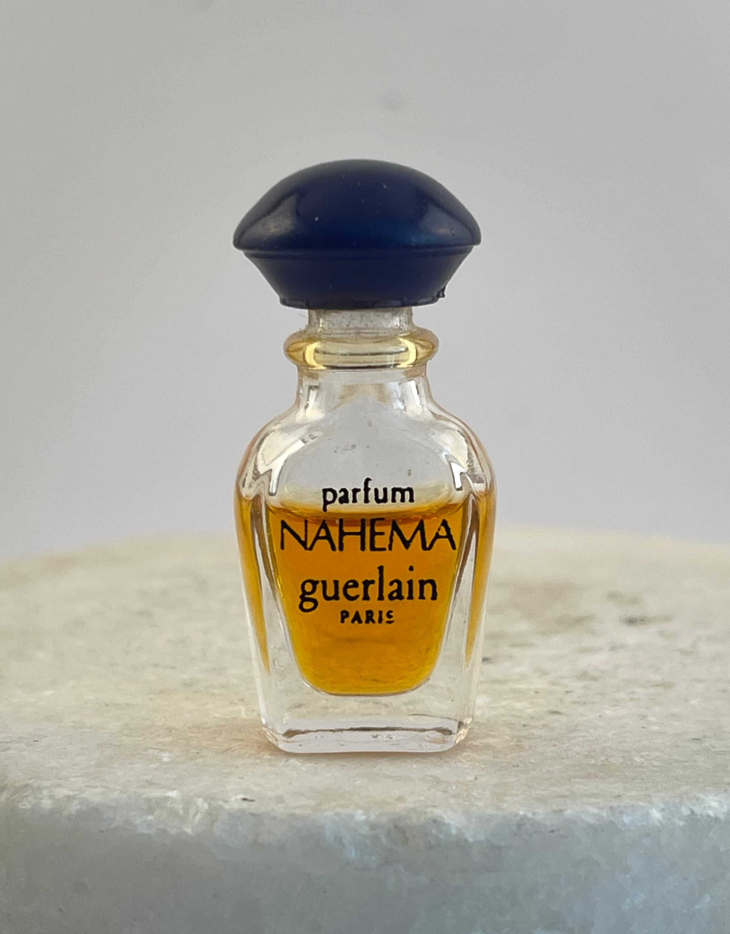 Nahema guerlain 2024