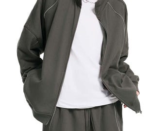 Limitless Eclipse Jacke