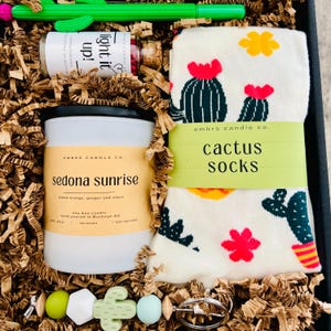 Arizona Girl Gift Box