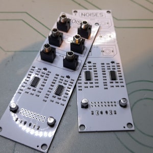 Eurorack - Noises Modul