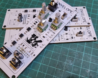 Eurorack - Enveloppe Generator