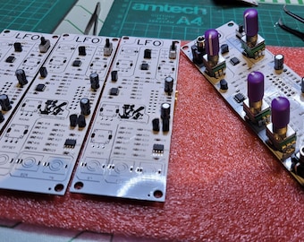 Eurorack - LFO