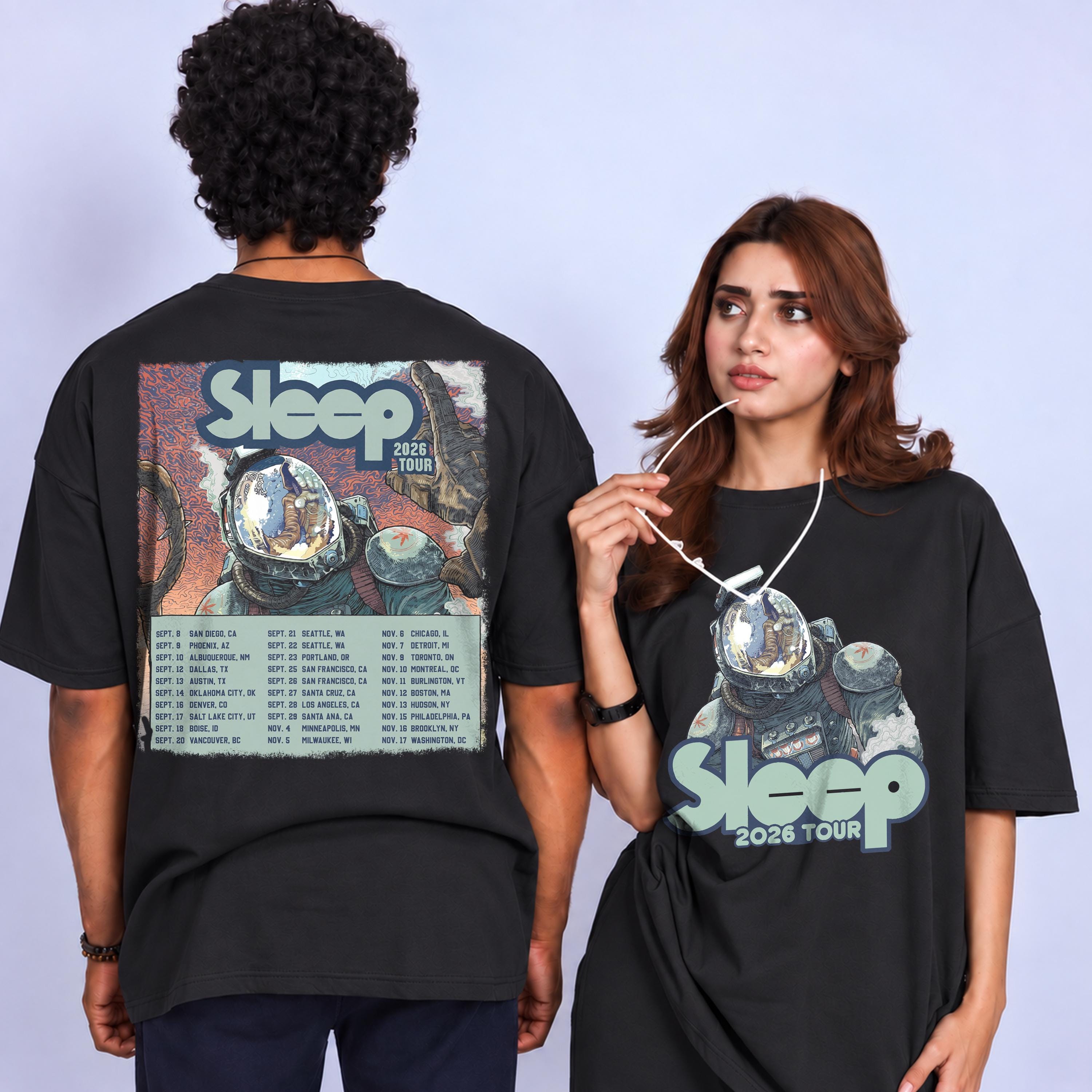 Sleep band t shirt - Etsy 日本
