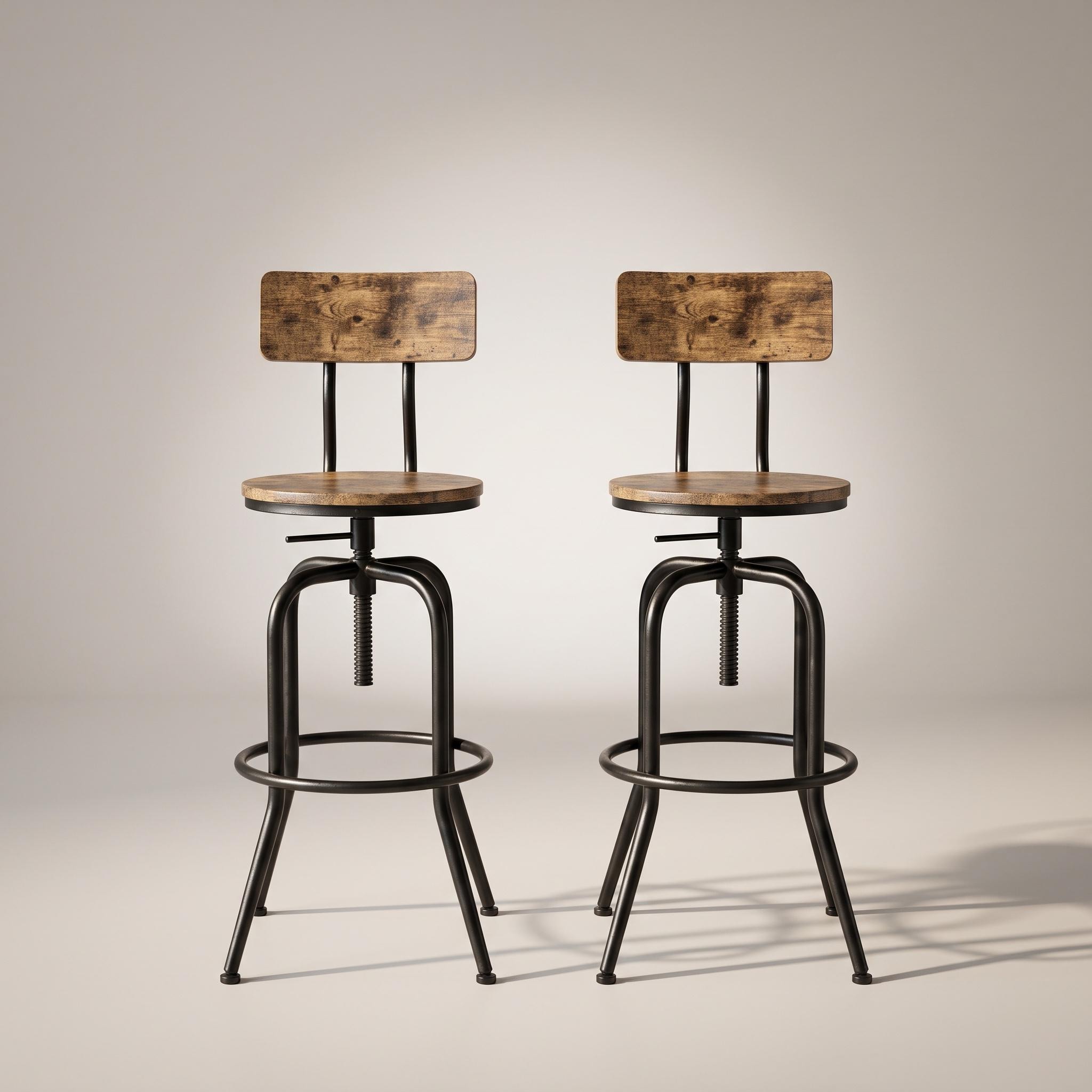 American diner stools - Etsy 日本