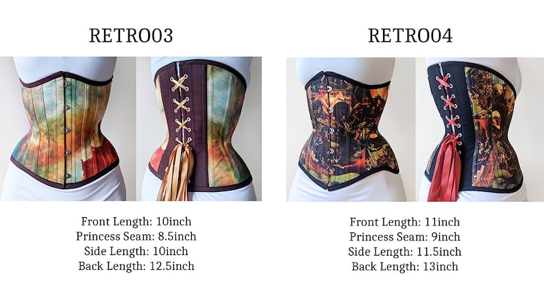 Dust Galaxy Corset bright nebula corsets art space universe clothing