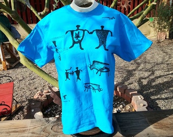 Petroglyph T-Shirt (NEW)