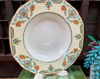 Set of 4 GRINDLEY England 