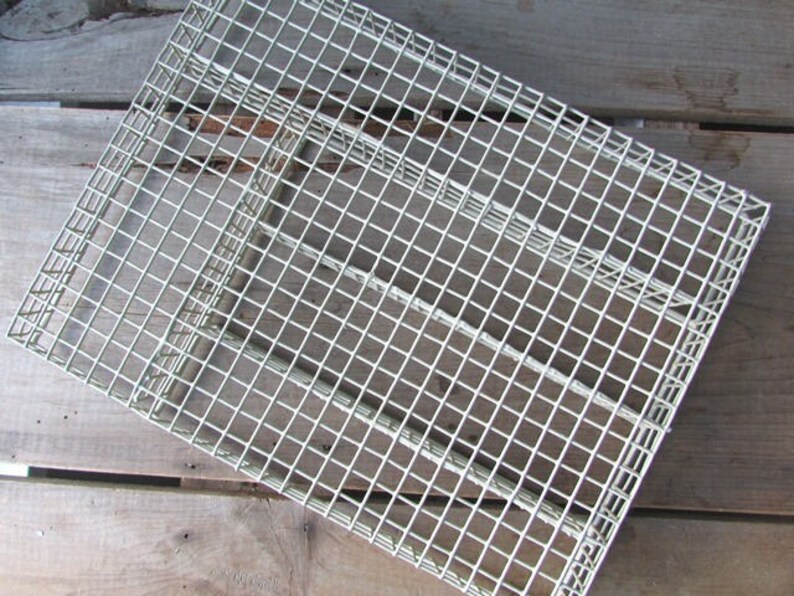 Wire Drawer Organizer Silverware Drawer Divider Desk Utensil Etsy
