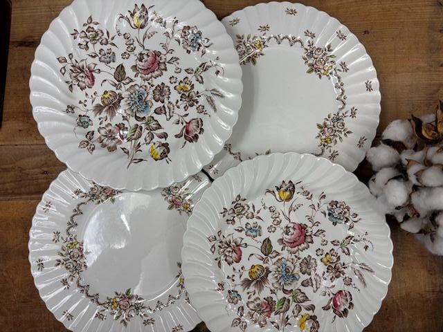 J G Meakin Ironstone - Etsy