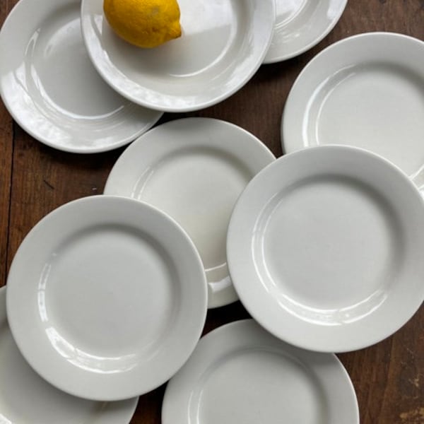 Delco China Plates Etsy