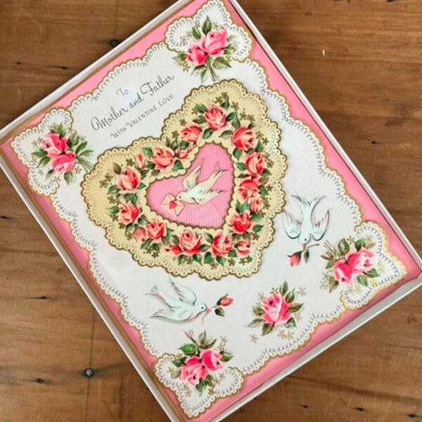 Gibson Greeting Card Etsy