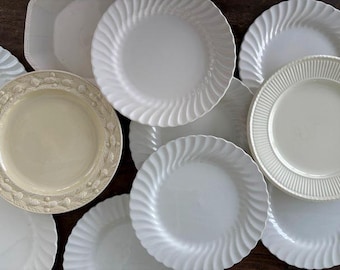 BLANC D'IVOIRE PARIS - Etsy