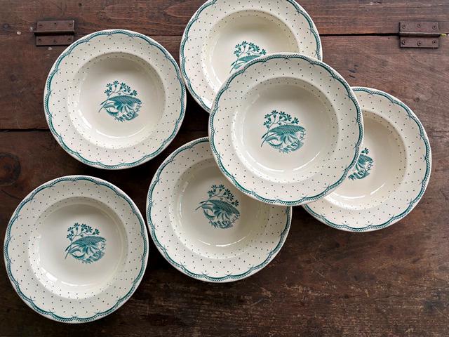 Stoke on Trent 菓器 Stoke on Trent 菓器 Stoke on Trent England Pottery - Etsy