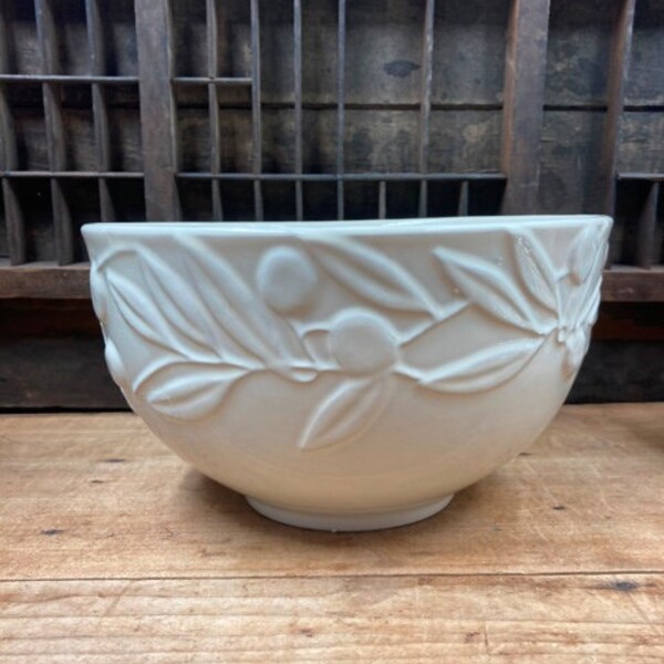 Ceramic Olive Bowls Etsy