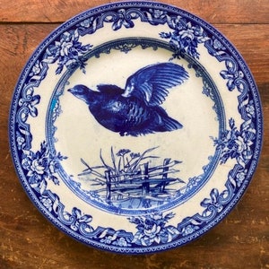 Rare Doulton Burslem - Etsy