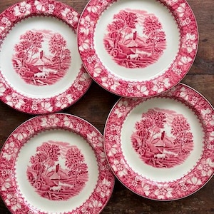 Woods Burslem Colonial - Etsy