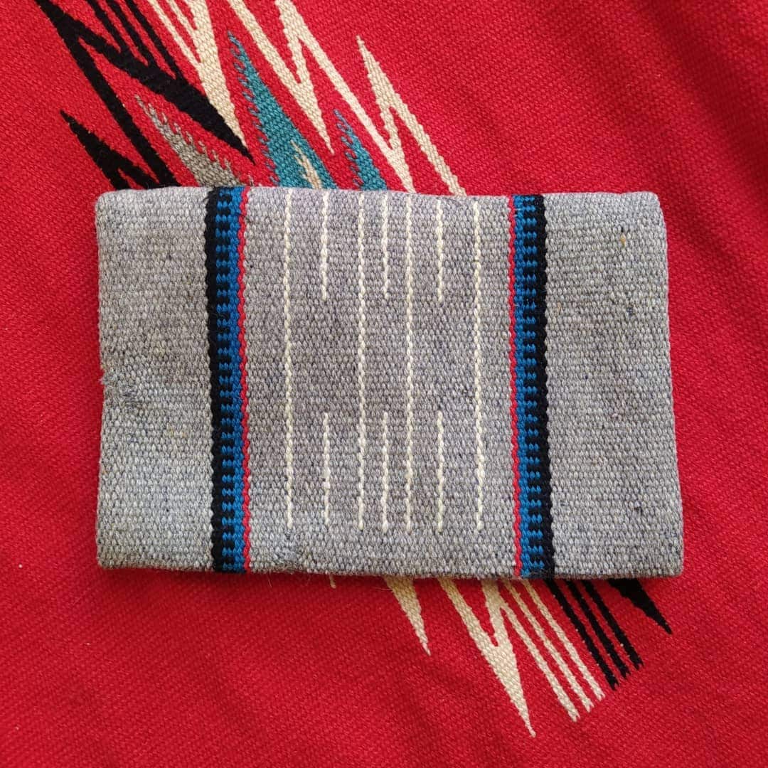 Stunning Vintage 1930s 30s 1940s 40s Chimayo Native Indian