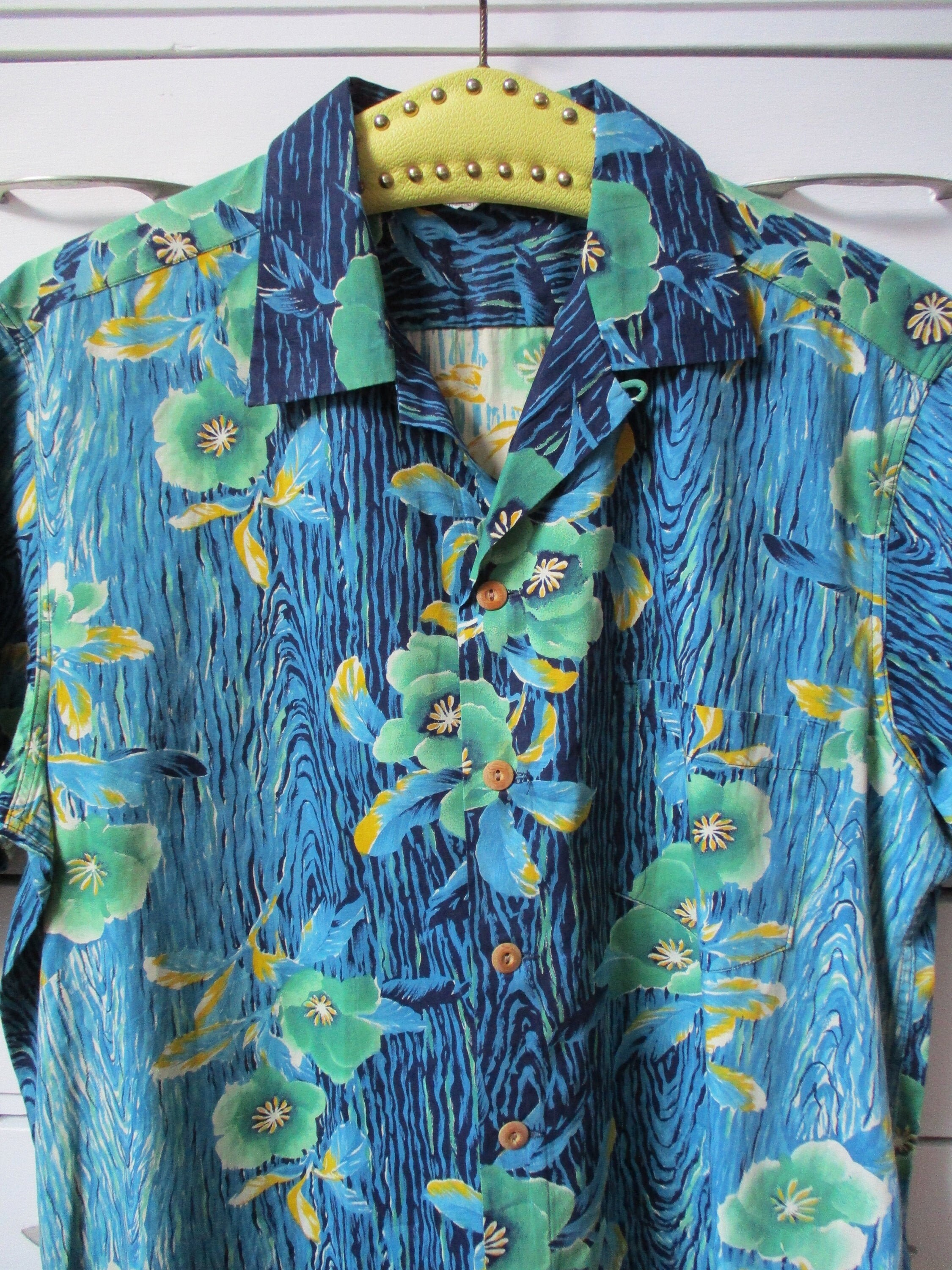 【美品】50s KAMEHAMEHA S/S Shirts コットン M il_fullxfull.3115128425_bgwx.jpg