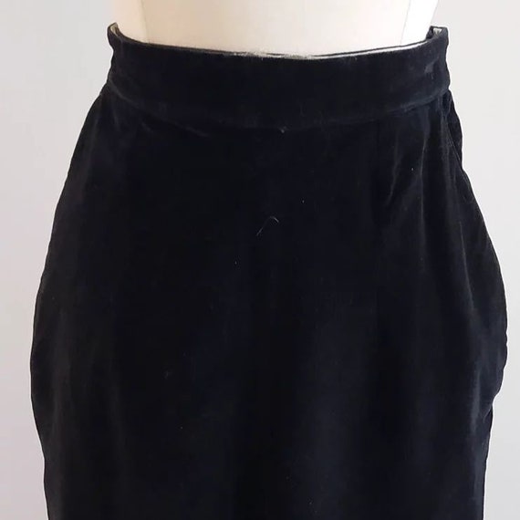 1950s Ultimate Boundless Bombshell Pants / Vintag… - image 8