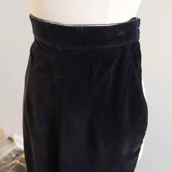 1950s Ultimate Boundless Bombshell Pants / Vintag… - image 9