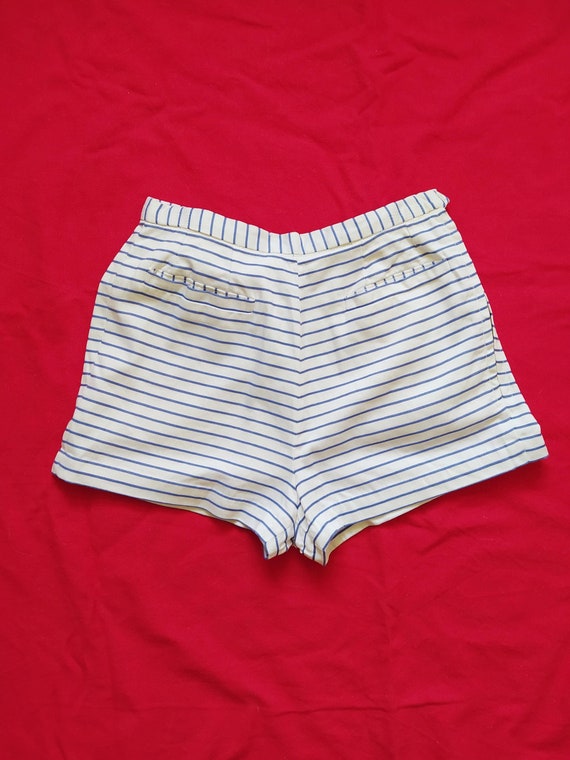 BWJ3 Baby Got Back Booty Shorts