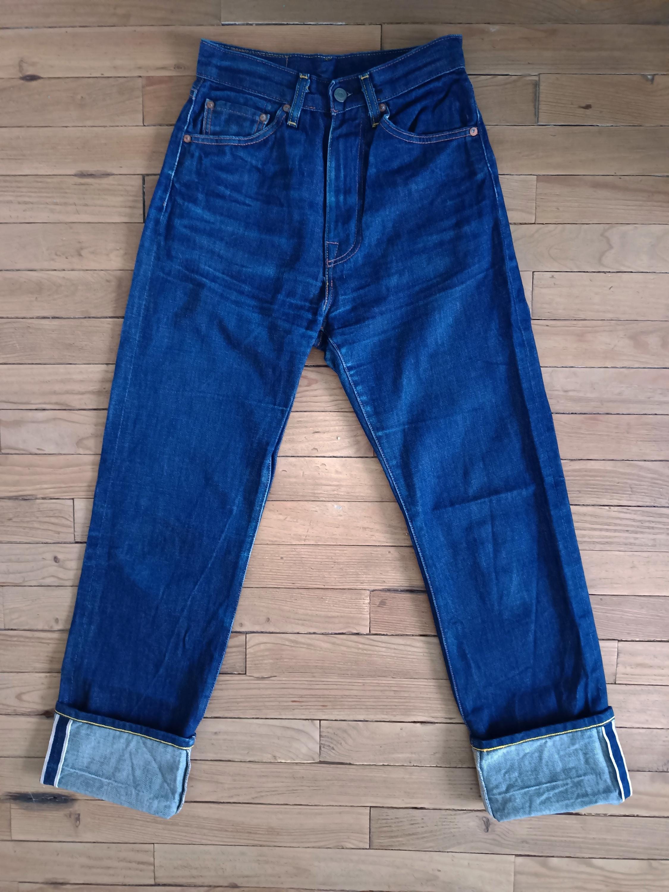 50s Levi’s 701 Marilyn vintage 古着 楽天市場】リーバイスビンテージクロージング LVC 701 1950