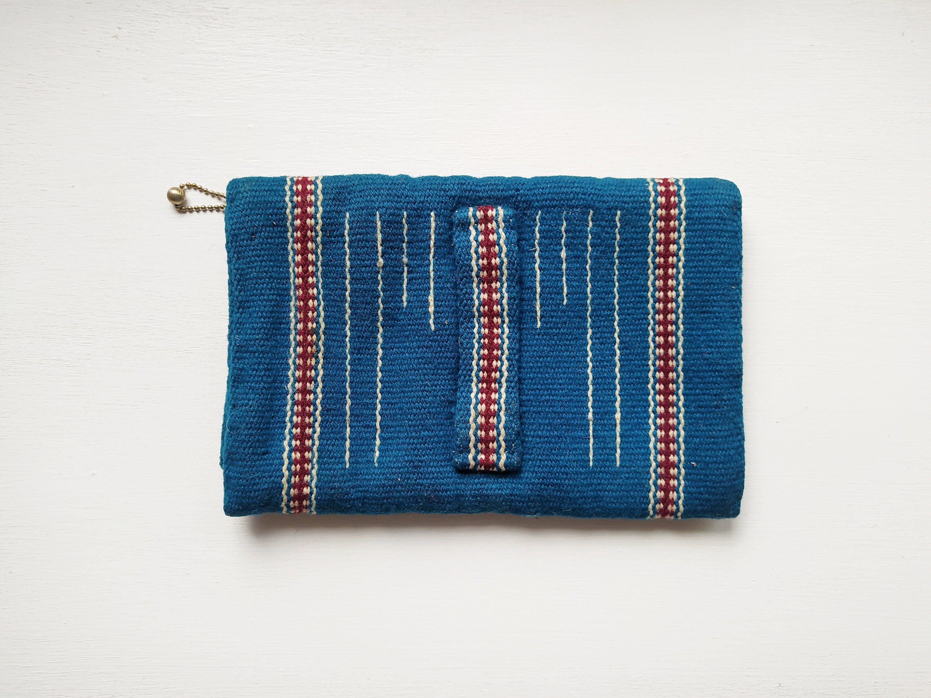 1940’s vintage Chimayo Purse Vintage chimayo purse - Gem