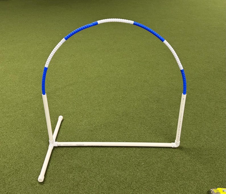 NADAC, CPE Speedway and Updog Agility Equipment Hoop **free US Shipping ...