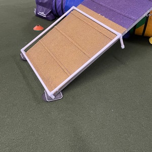 Dog Agility Contact Training Box